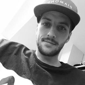 Meet your Posher, Josh